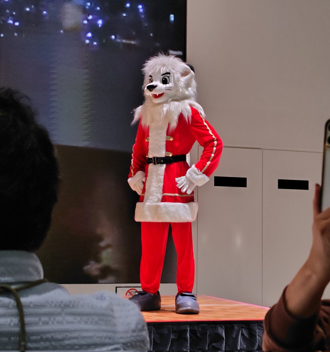 レオカッコイイ （2025/11/14エミテラス所沢）