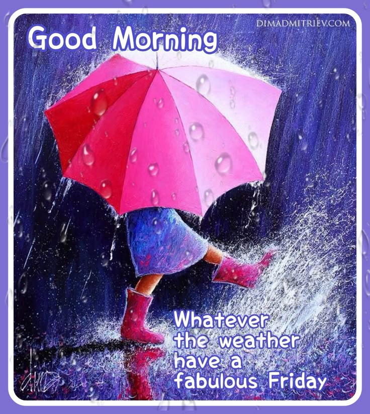 EmmaHomer9's tweet image. Happy Friday my beauts 💖 ☔️🌧 looks like this rain doesn't intend to stop anytime soon. Just as well though as I love rainy days 😌  🌧☔️
Have a fabulous day everyone, and stay safe  😘  peace, love and positive vibes to you all ✨️✌️

#fabulous #friday #rainydays #iloverain