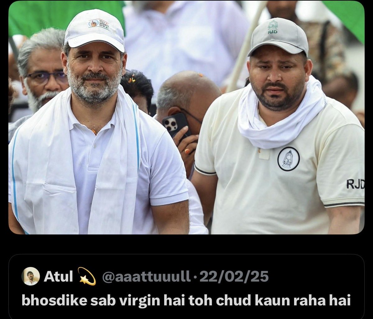 Vaibhav Sharna tweet media