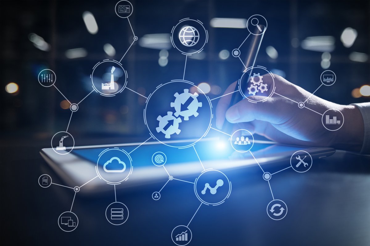 IDBSsoftware's tweet image. 📊A Deloitte survey found that 53% of respondents reported increased laboratory throughput as a direct result of lab modernization efforts.

Contact us to discover how IDBS can help you accelerate digital transformation: ow.ly/x2Kj50Xr1c0

#digitaltransformation