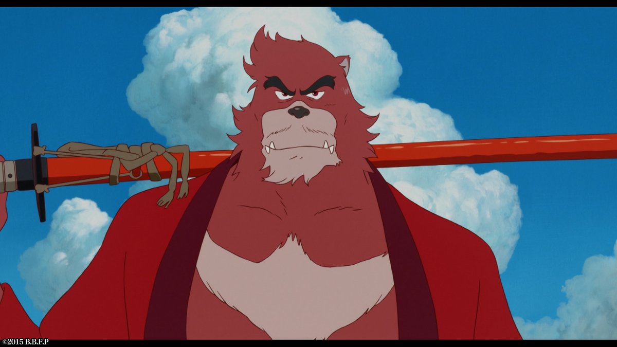 細田監督は、企画書の中でこの映画のテーマに「父と子」を据えた理由を次のように語ります。「私たちが新しい家族を築く上で、変化すべきことと、決して手放してはいけないことを、この映画を通して共に考えていけたらと思っています。子供たちには、バケモノとの修行と冒険が、心躍るおとぎ話になるよ