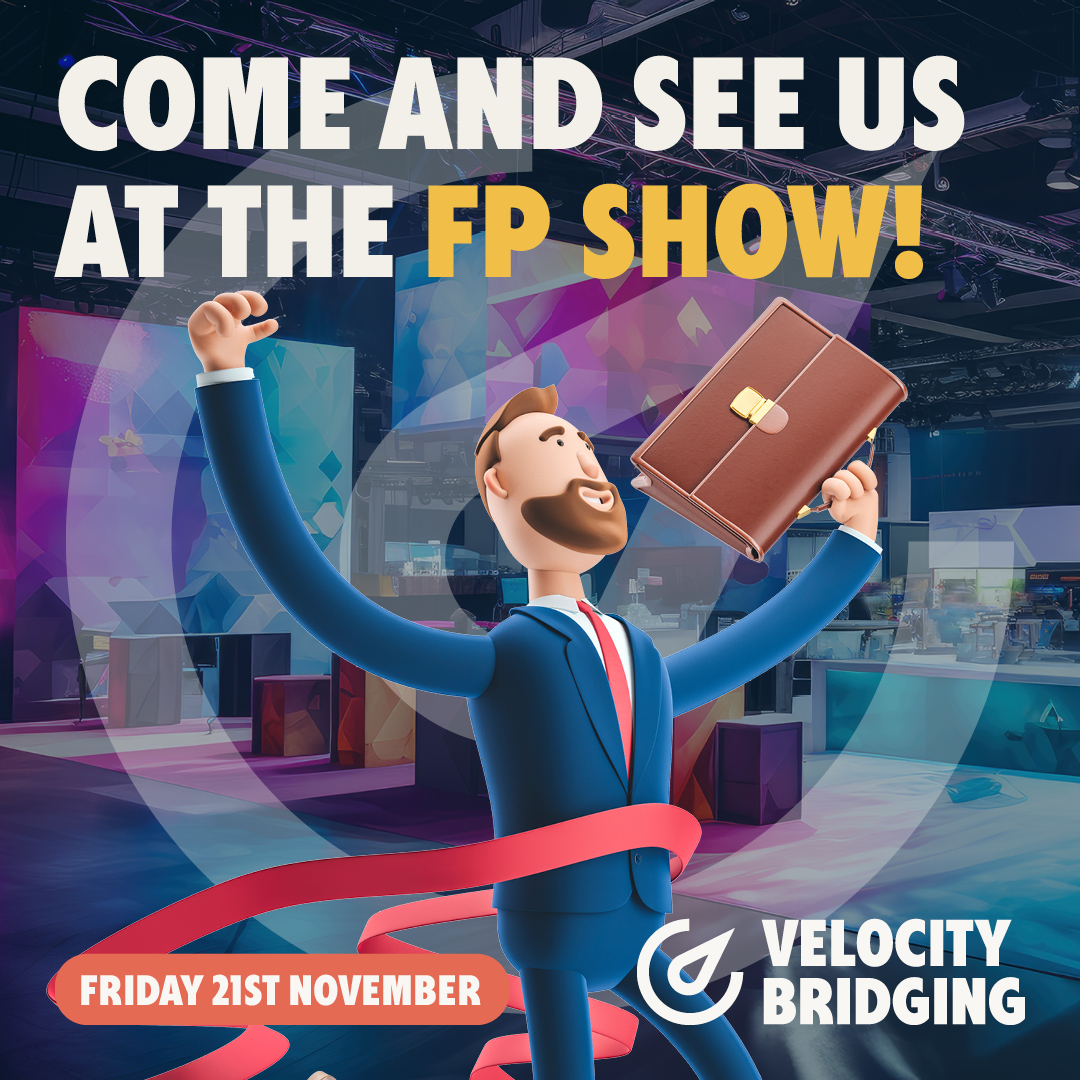 We're off to the FP Show at Olympia London on Friday, 21st November, between 9:30 and 16:30! Come down and see us for London's most diverse financial trade event to find out more about what we do

Register to attend rfg.circdata.com/publish/FPS25/