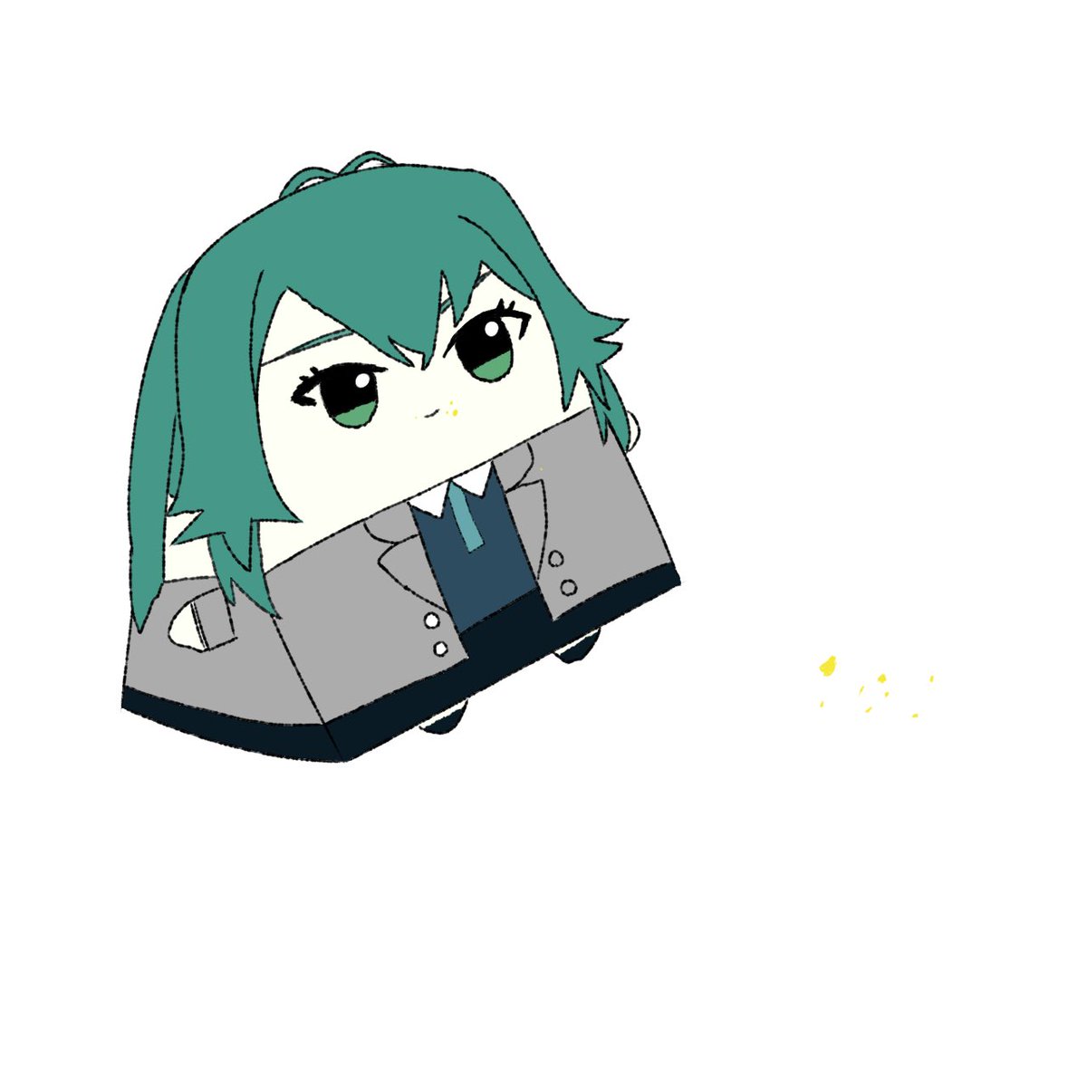 ヘルスタッブ人類 (@Orishi_Kiruto) / Posts / X