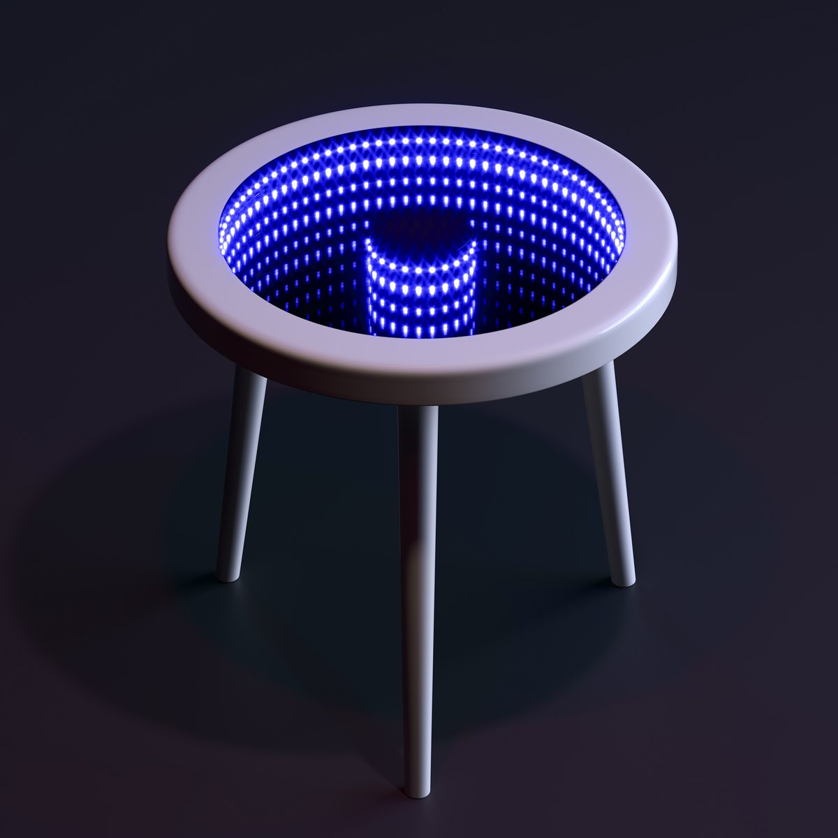 zenyarahome's tweet image. Infinity Mirror Coffee Table With Led Lights.
wayfair.com/furniture/pdp/…
#sidetable #table #diningtable #led #infinity #furniture #ledlight