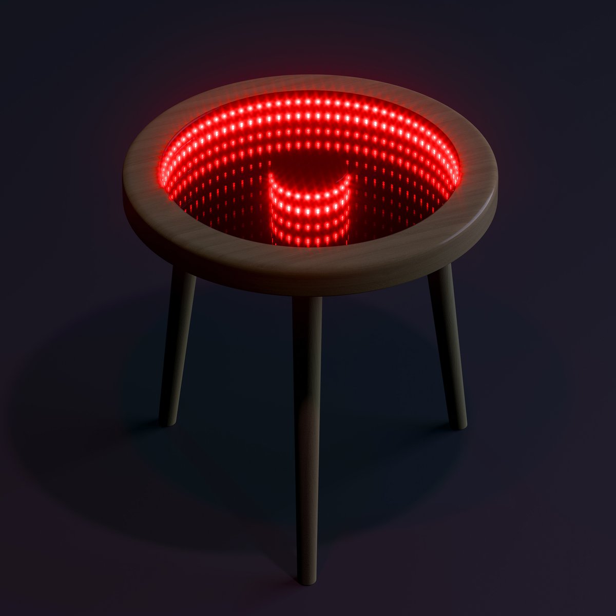 zenyarahome's tweet image. Infinity Mirror Coffee Table With Led Lights.
wayfair.com/furniture/pdp/…
#sidetable #table #diningtable #led #infinity #furniture #ledlight