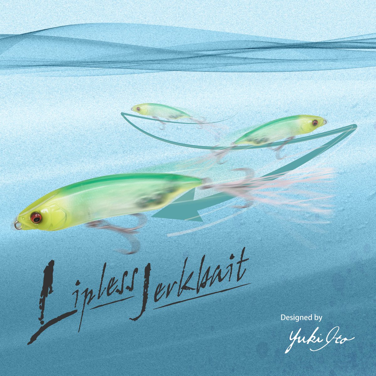 Megabass メガバス株式会社 (@megabass_jp) / Posts / X