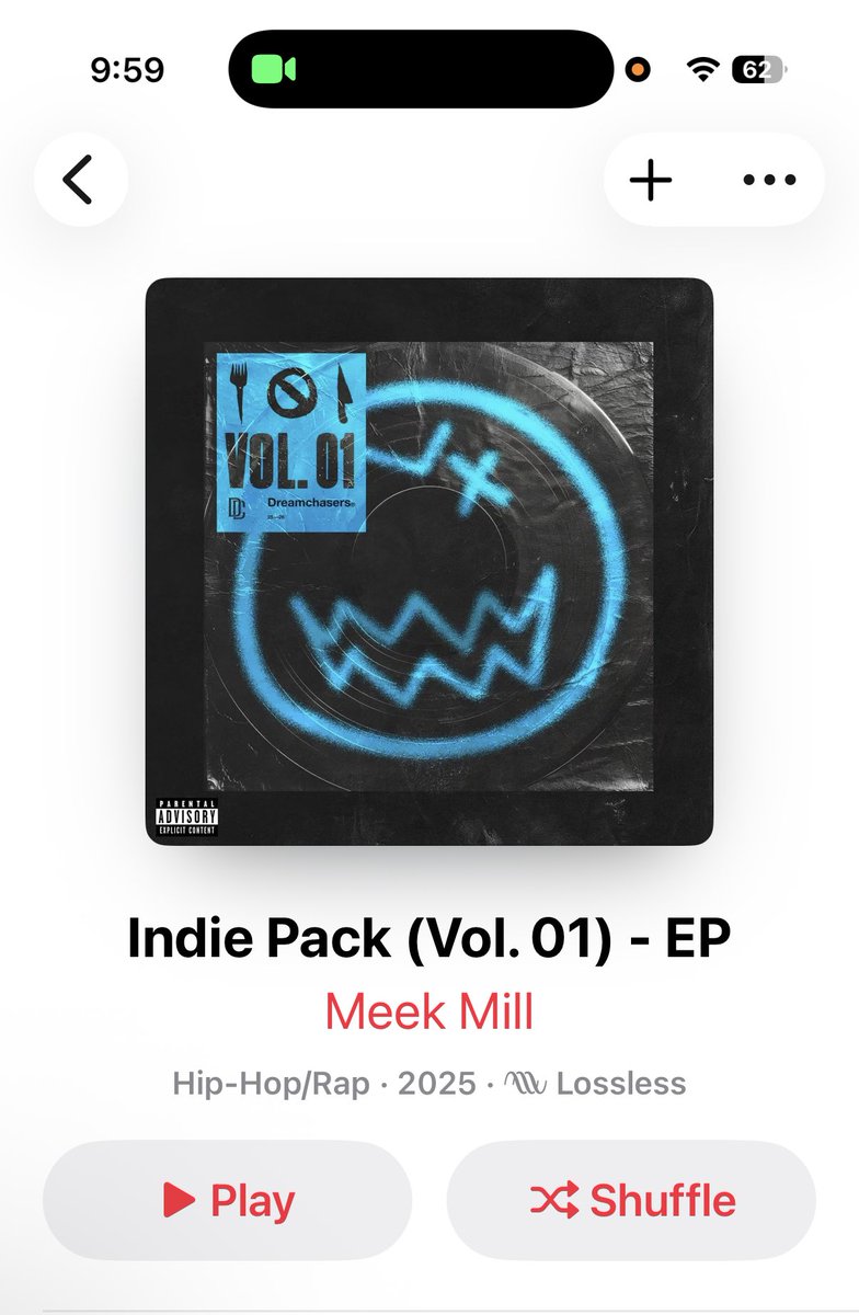 samthomasdesign's tweet image. holy actual shit this is the real cover for meek mills new EP

2019 instagram designers rejoice