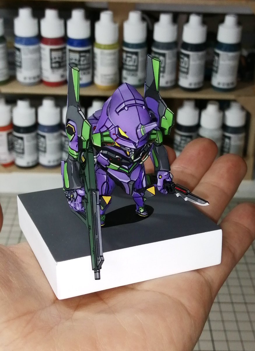 みーやびん、ジオラマ製作✨リクエストオーダー✨ みーやびん、ジオラマ製作✨リクエストオーダー✨ みーやびん