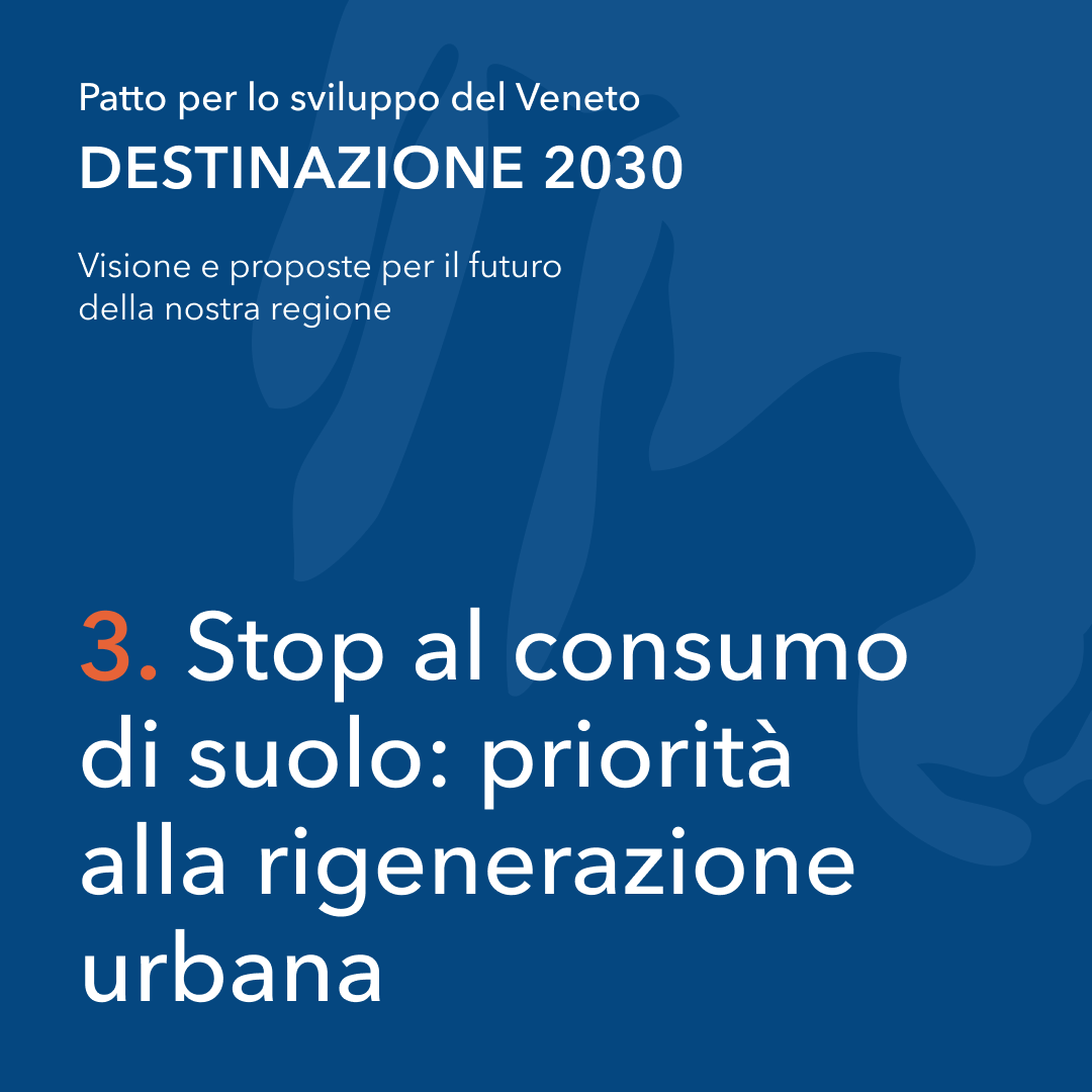 La terza delle 8 priorità del nostro 𝗠𝗮𝗻𝗶𝗳𝗲𝘀𝘁𝗼 𝗽𝗲𝗿 𝗹𝗲 #elezioniregionali2025👇