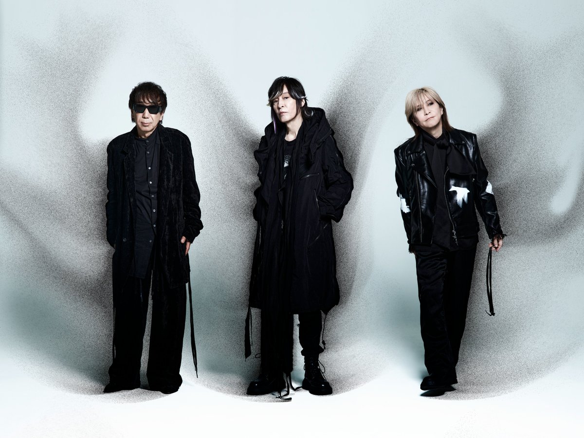 oricon's tweet image. TM NETWORK、ツアー追加公演決定✨️

さらに…
ドキュメンタリー映画
WOWOW番組がBlu-ray化

🔻ツアー最速先行が封入特典に‼️
oricon.co.jp/news/2418805/f…

 #TMNETWORK #FANKS