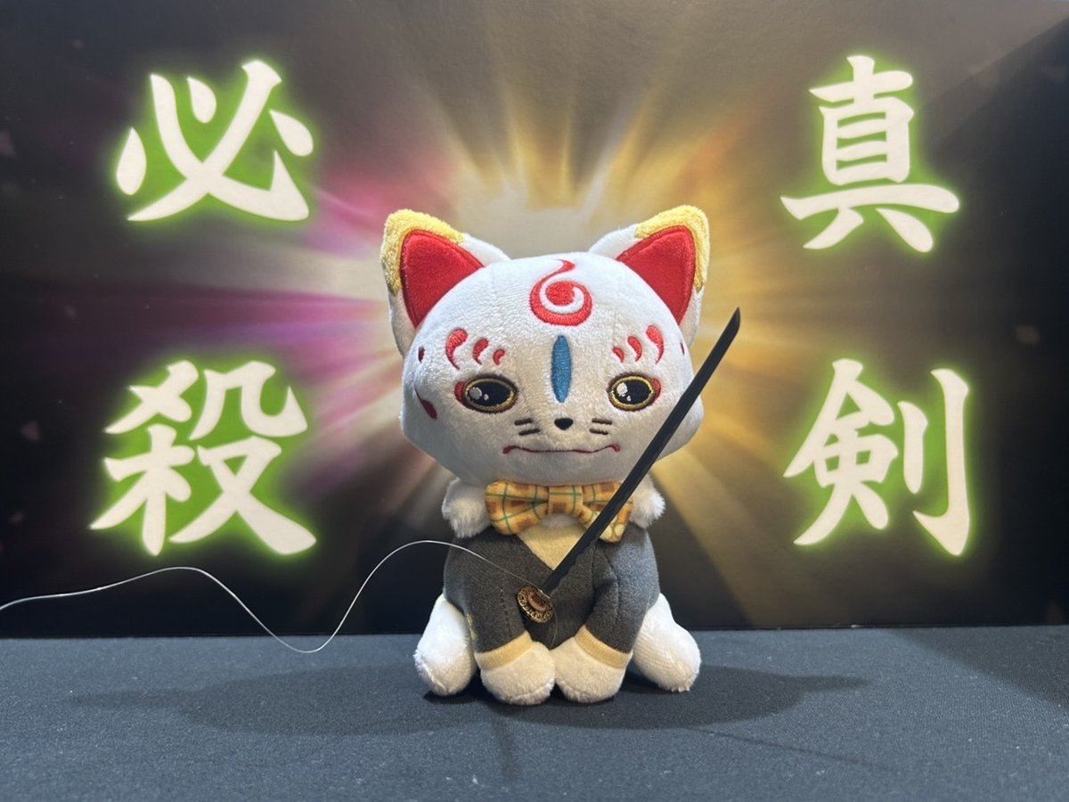 大本丸博 🌸大阪ミニ出張版🌸 ご案内④ 〜フォトスポット〜 刀剣乱舞の