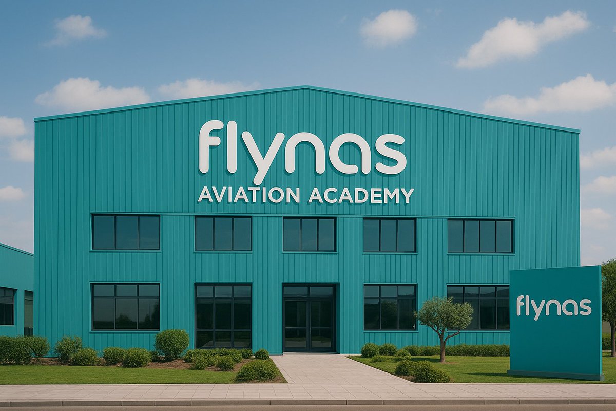 "طيران ناس" تعمل على إطلاق أكاديمية طيران وقرية صيانة جديدة .. 

كشف الرئيس التنفيذي لشركة طيران ناس عن إعلان الشركة قريباً عن اتفاقية شراكة يتم بموجبها إنشاء أكاديمية طيران خاصة بالشركة وبالإضافة إلى إنشاء قرية صيانة متكاملة لخدمة طائرات الشركة. 

هذه المشاريع الجديدة إضافة مهمة