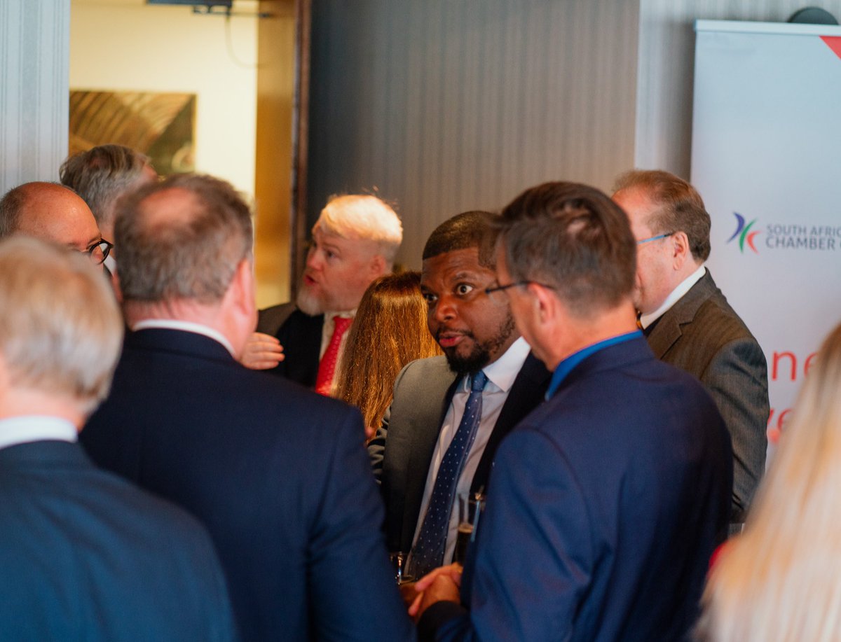 Our journey from The Southern African Times to Sankofa Capital has made 2025 a defining year in showcasing Africa’s investment readiness. Our inaugural annual report is coming soon—affirming one message: Africa is open for business.