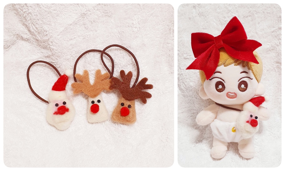 ☁️ 솜뭉치들만의 세상, 솜뭉치 온리전 🌨️
❄️ 겨울에 솜프리마켓11⛄️
🗓️ 25년 12월 20일 (토)
🏛️ 서울 SETEC전시장 3관 (서울 3호선 학여울역)

<츄츄>   ✖️ <a href="/chuu_chuu_doll/">츄츄네 옷장🍓</a>
📕솜인형-무속성, 악세사리,소품/5, 10, 15, 20cm/의상, 악세사리
🎀여러 크리스마스 소품을 가져갈 츄츄라고 합니다~! 따듯한