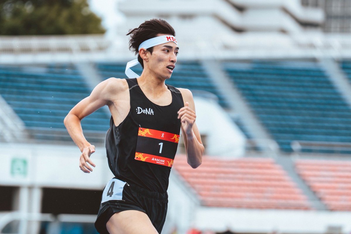 トレーニングキャンプIN裾野の魅力⑤
【走る仲間と語る、特別な夜🍽️】

先日のMDCで引退レースをした
薄田健太郎 選手と
直接話せる最後のチャンス💥

練習以外の時間も楽しめる！
日帰り参加OKなので
お気軽にご参加ください🔥

🔗エントリー👇🏻
moshicom.com/130915/