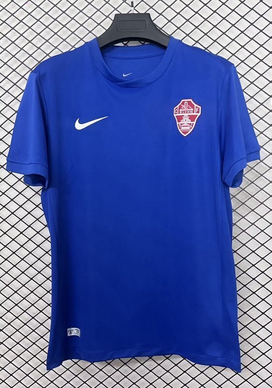 ELCHE CF ENFURECIDO 🌴 tweet media