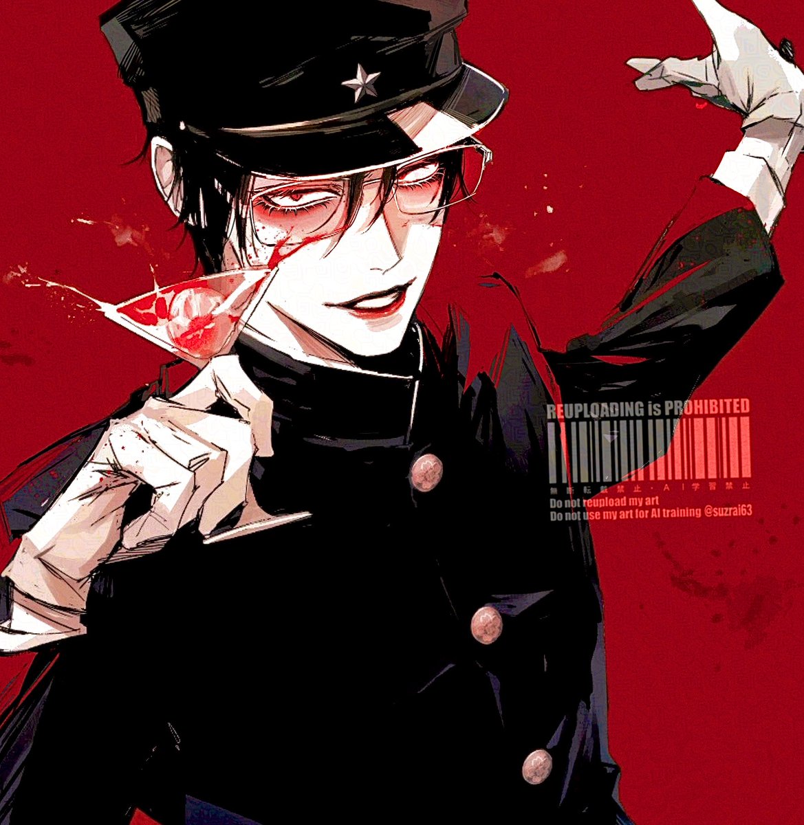 suzrai63's tweet image. ライチラライチ