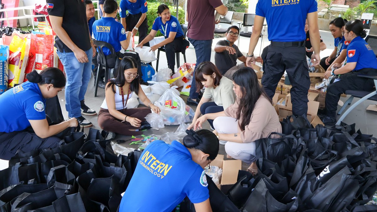 Philippine Disaster Resilience Foundation tweet media