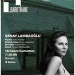 Photo by Şenay Lambaoğlu (@SenayLambaoglu)