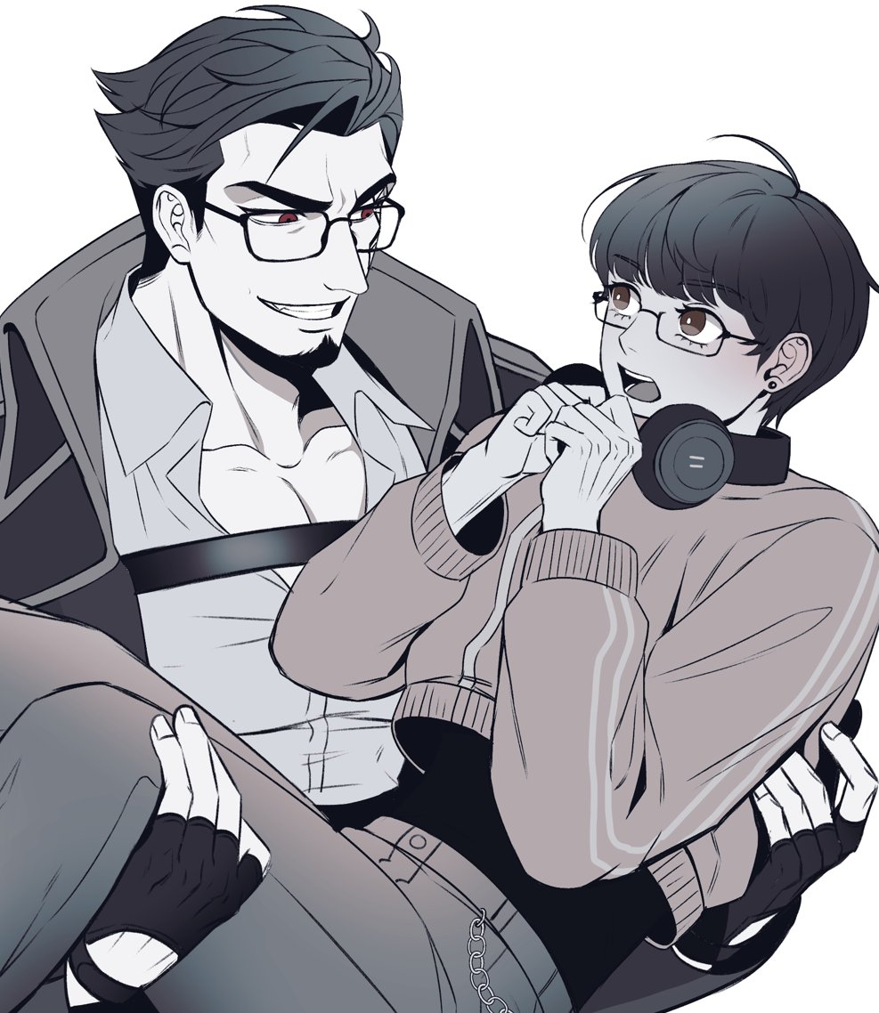 two_gom's tweet image. 커미션 신청 감사합니다!