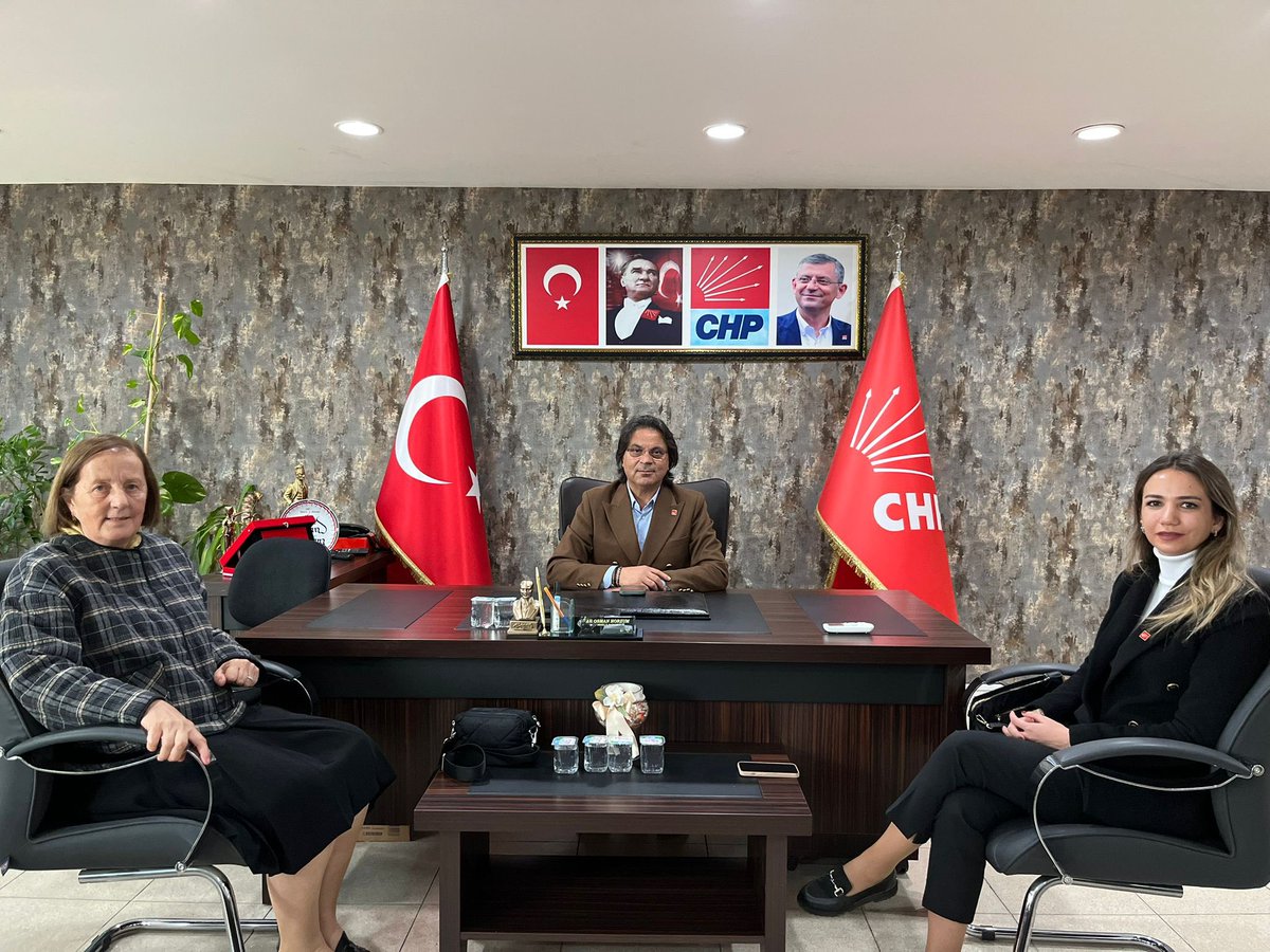 denizlichpil's tweet image. Manisa Milletvekilimiz Sayın Selma Aliye Kavaf Baba Evi’mizde bizleri ziyaret etti. İktidara giden yolculuğumuzda Denizli’miz ve Manisa’mızdaki çalışmalarımız ile ilgili fikir alışverişinde bulunduk. Nazik ziyaretleri için kendilerine teşekkür ederiz.