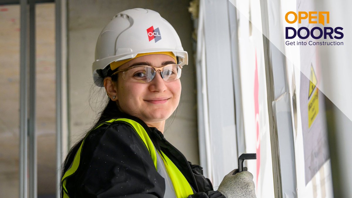 OpenDoorsWeek's tweet image. Is your workplace looking to inspire the next generation into #construction #careers?🏗️

You can help connect Scottish youth to work inspiration, preparation and experience opportunities!

Register with Marketplace by @skillsdevscot : tinyurl.com/2p4bsbxr

#ScotCareersWeek25