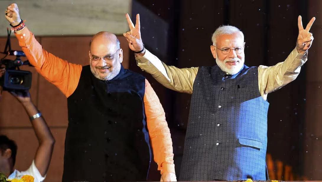 iHareshTudiya's tweet photo. बिहार विधानसभा चुनाव में NDA को प्रचंड विजय दिलाने वाले भाजपा के सभी कार्यकर्त्ता और बिहार की जनता-जनार्दन का हृदय से धन्यवाद और हार्दिक बधाई एवं शुभकामनाएं।
धन्यवाद बिहार!🪷
#NDA_कहे_आभार_बिहार
#ElectionUpdate #ElectionResults #BiharElection2025 #BiharWithModiNitish https://t.co/VqNkFDKGr8