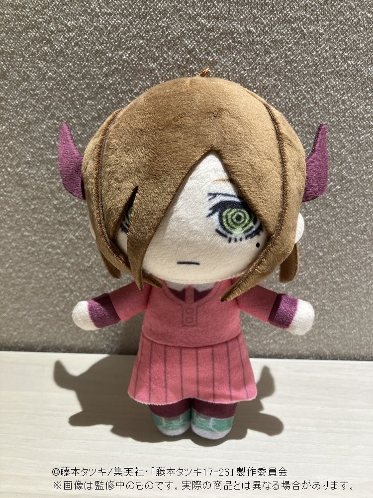 nayuta ぬいぐるみ マスコット ナユタのぬいぐるみが発売するだと…！？