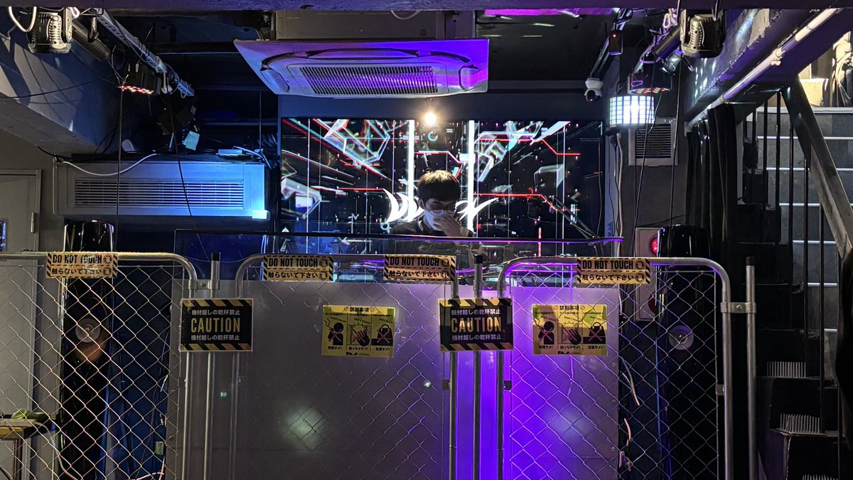 始まった！#WAIYOPA