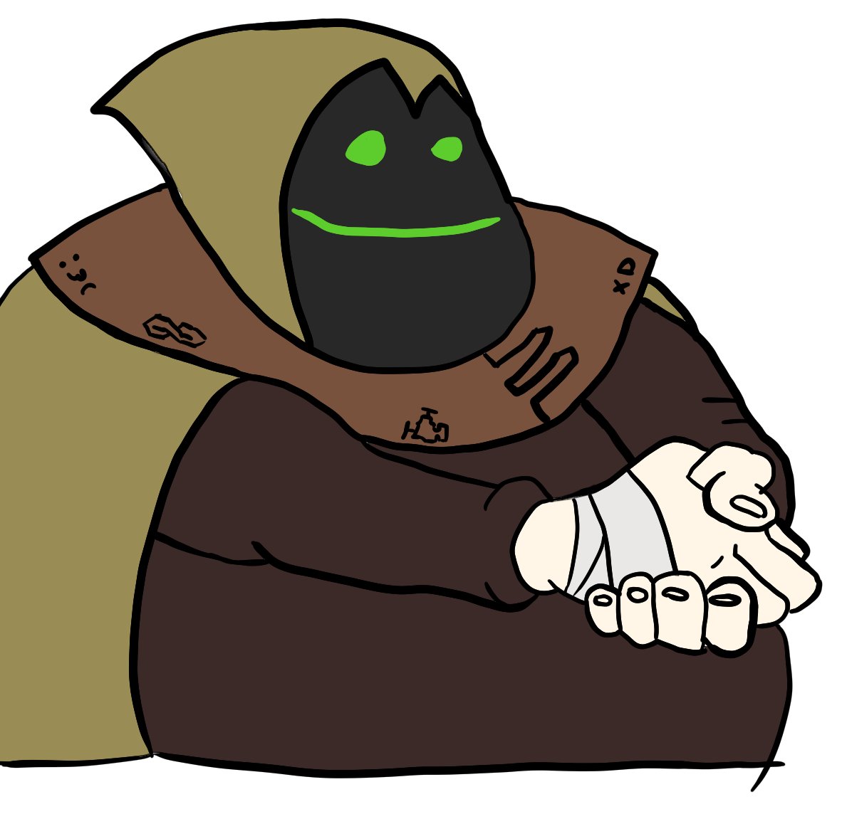 a joyous day brothers