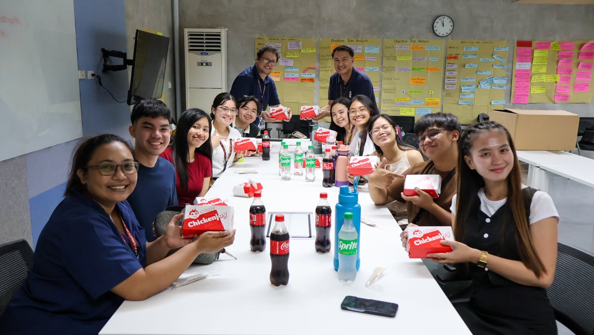 Philippine Disaster Resilience Foundation tweet media