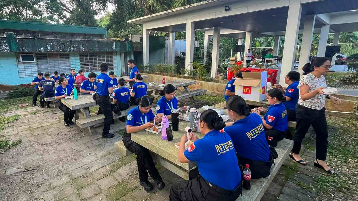 Philippine Disaster Resilience Foundation tweet media