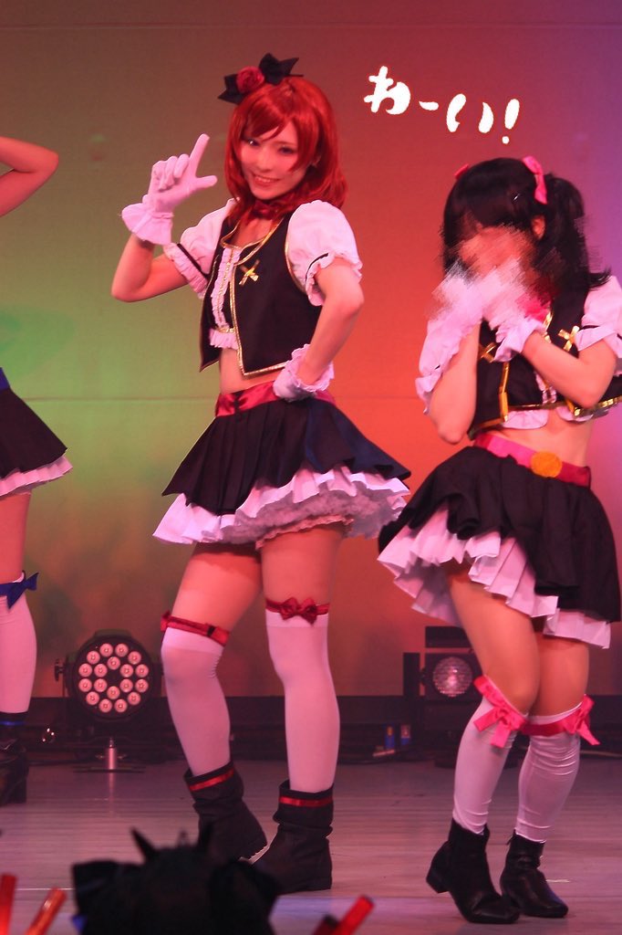 れいちる‎ tweet media