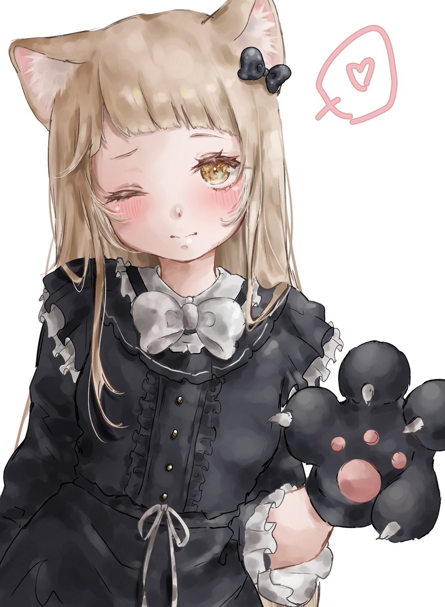 🧸skeb募集中🧸

skeb開設してます。おまかせ金額3000円です
リクエスト待ってます!!!!!ᥫᩣ

リクエストはこちらから▼
skeb.jp/@akanono__

 #skeb募集中  #イラスト依頼  #skeb