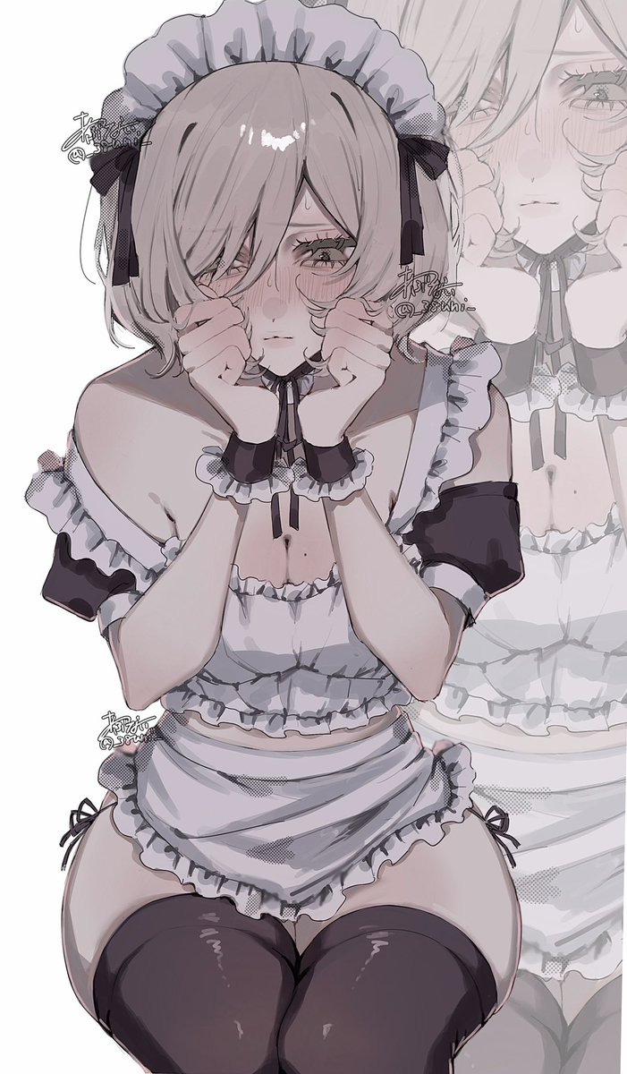 あぶない (@_38uni_) on Twitter photo 