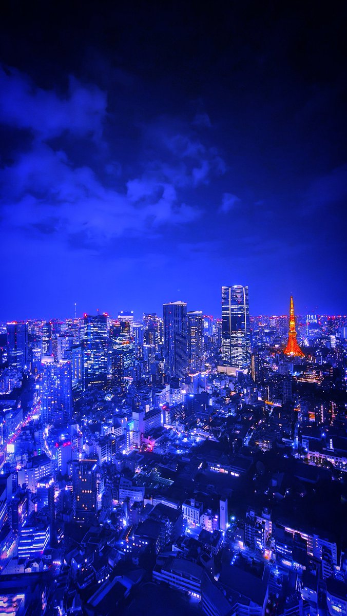 AIRY_NightView's tweet image. やっと行けた...欲を言えば屋上から見たかったけど大満足
＃帝国少女　#RSoundDesign