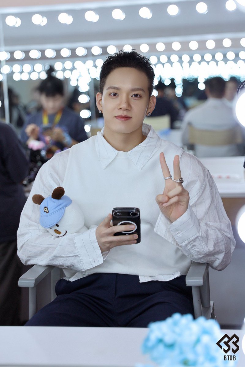 뽀얀ྀི tweet media