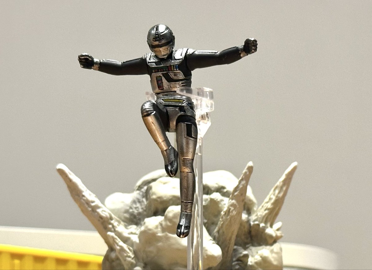 ギャルヴァン (@gyaruvan1) / Posts / X