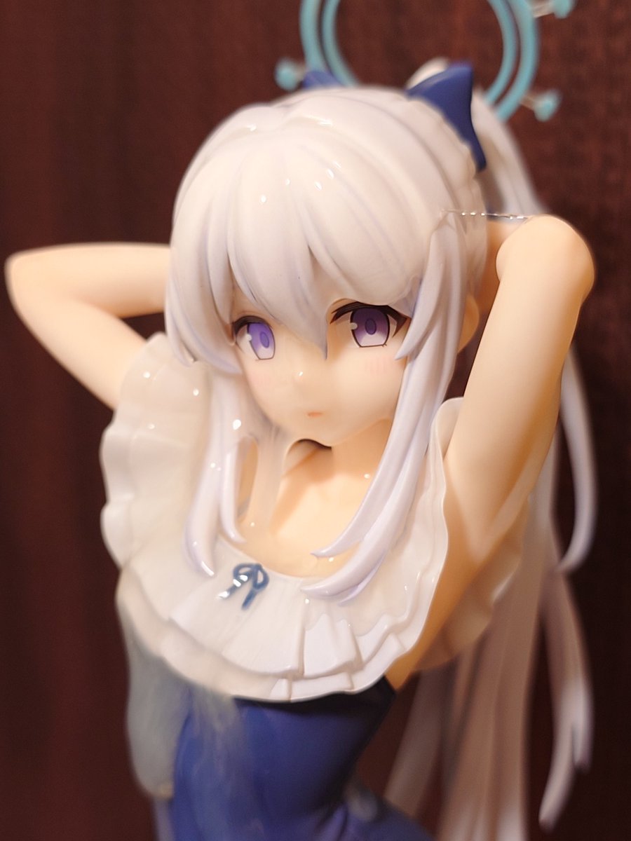 あらねくす tweet media