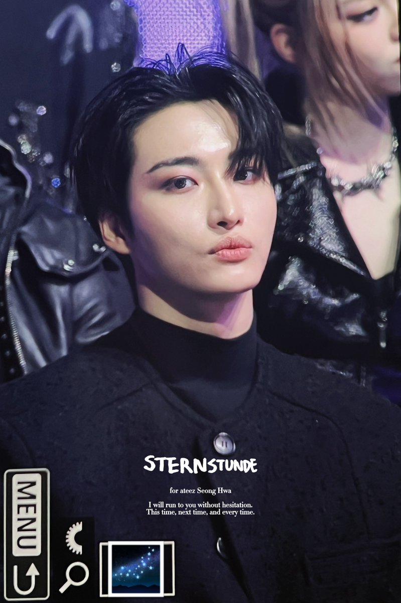 251114

#에이티즈 #ATEEZ 
#성화 #SEONGHWA