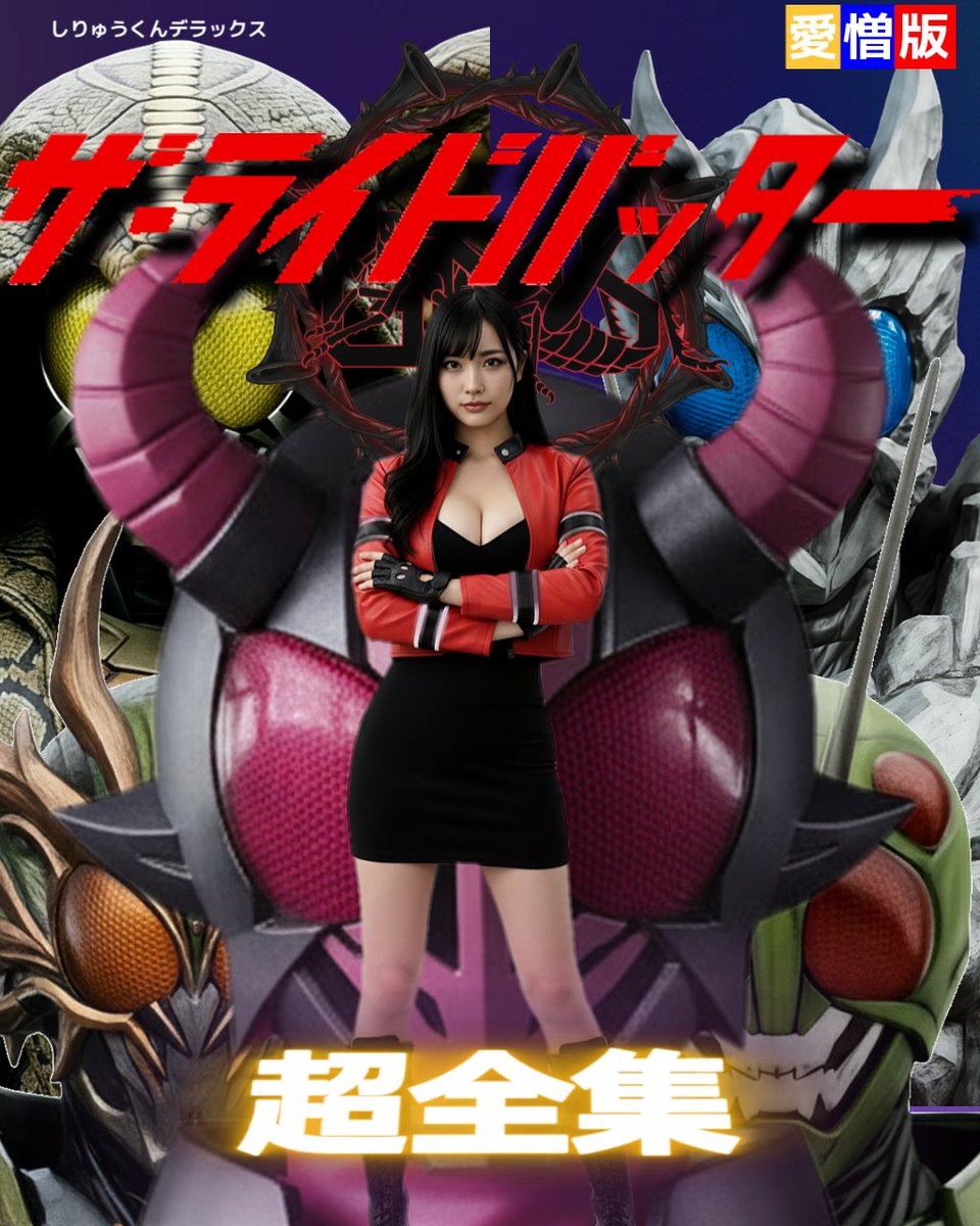 シ龍 (VOL.44) (@NAGAE98101256) / Posts / X