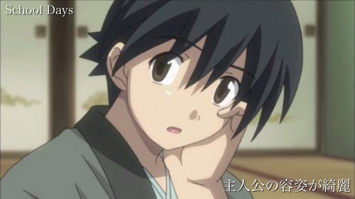 綺麗な作品が好きな人にオススメしたいアニメ四選