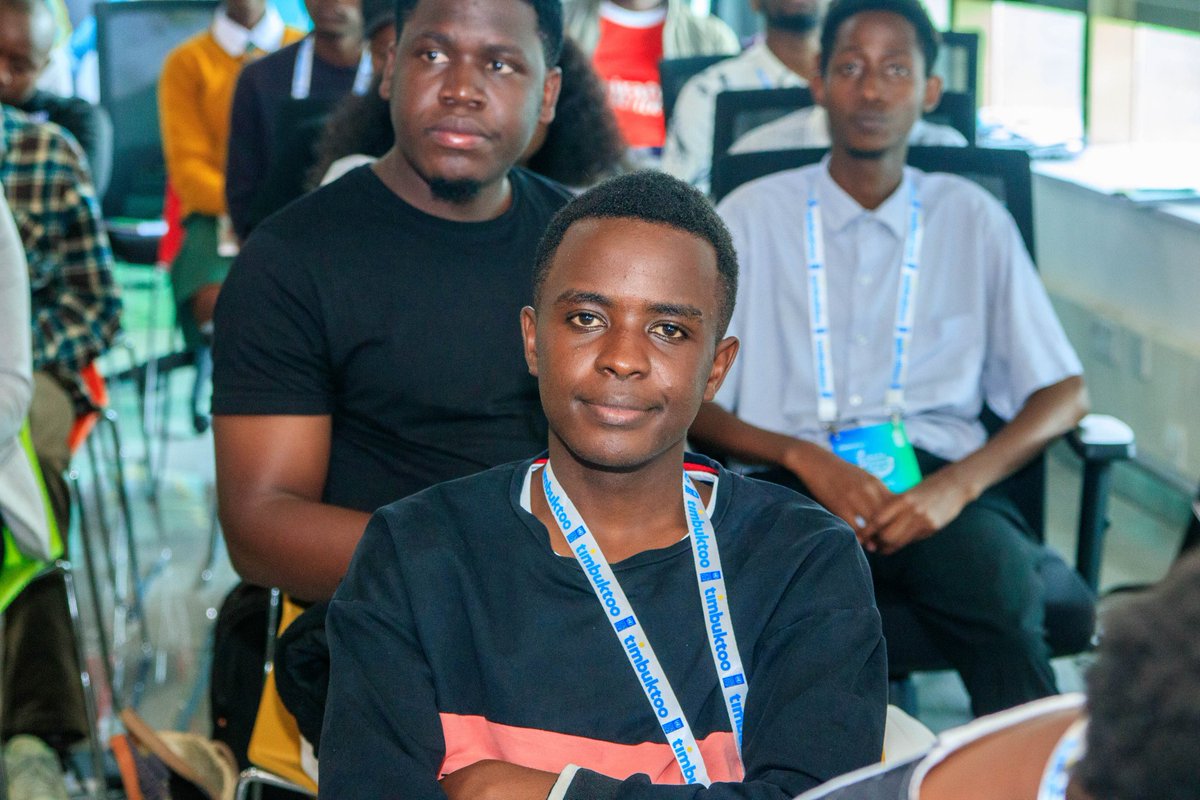 TechnopolisKE's tweet photo. In Pictures: #HackAGreenFuture 

The 72-hour innovation sprint is designed to move participants from problem exploration to viable prototype and investor ready pitches #SiliconSavannah https://t.co/JovCoroIzM