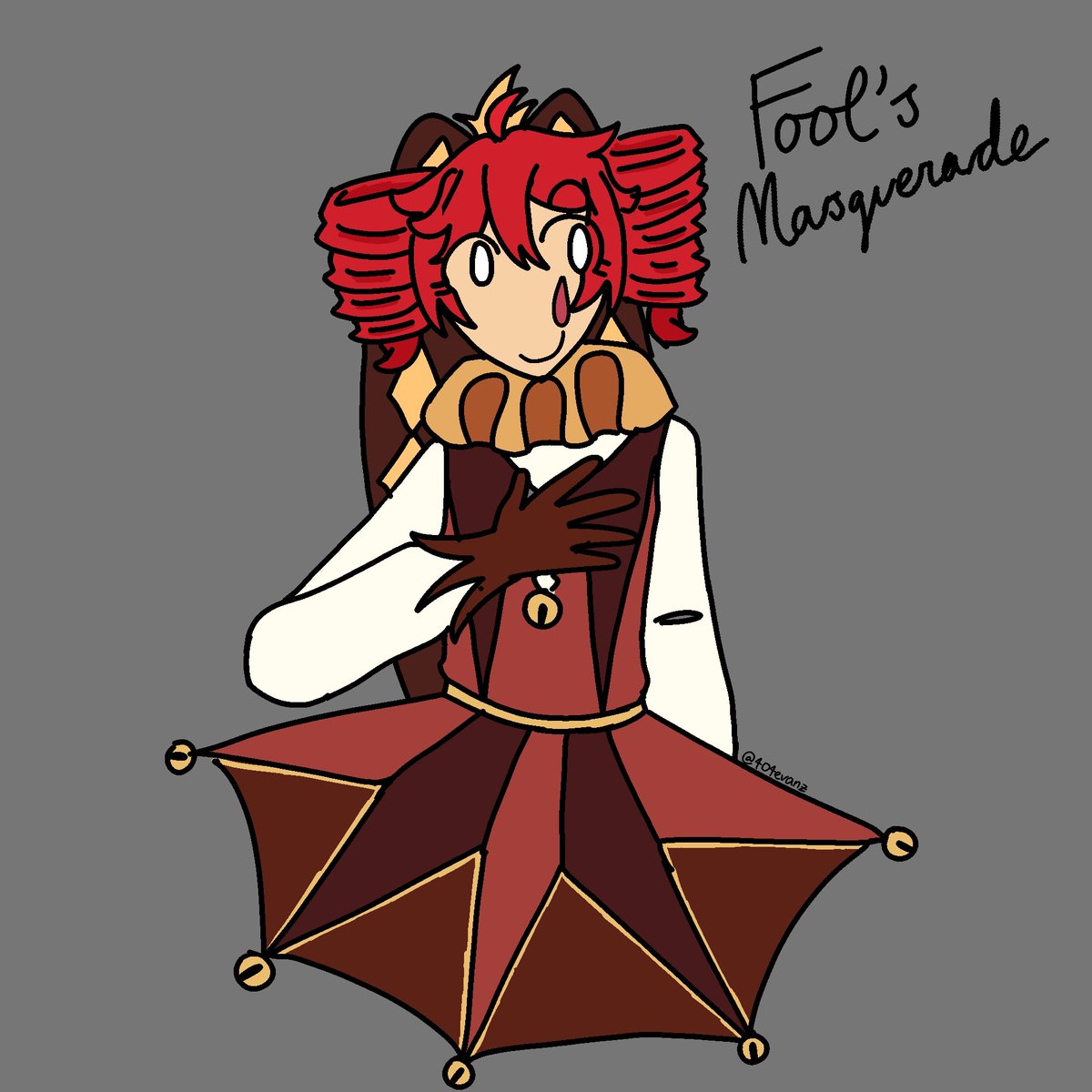 no i’m normal. definitely not obsessed with a song i discovered an hour ago. anyways have a little doodle of this teto… i’ve never drawn teto before but i think i should draw her more. i’m losing my mind /vpos
#CHiMERA_fa