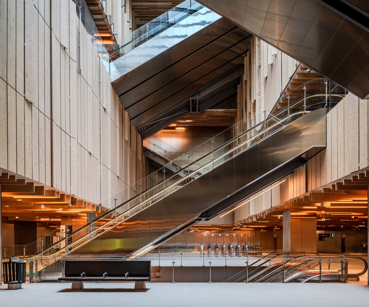 Keolis Île-de-France tweet media