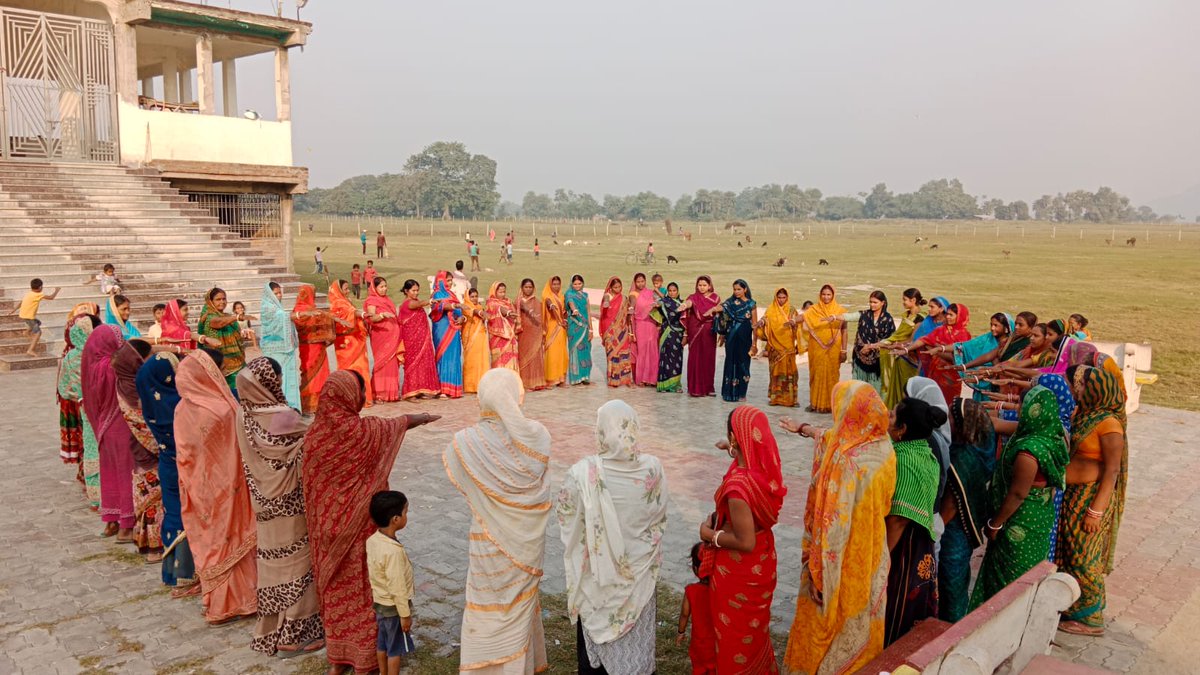 niranjansah12's tweet photo. झारखंड स्थापना दिवस 2025 " प्रखंड'' मंडरो, साहिबगंज 
#25YearOfJharkhand
#jharkhandSilverJubbilee
#ProudOfJharkhand
#JharkhandRising
#SpritOfJharkhand
#CelebratingJharkhand
#LandOfProssperity
@HemantSorenJMM
@DipikaPS
@JharkhandCMO
@OnlineJSLPS
@RDD_Jharkhand
@Comm_MGNREGA_JH https://t.co/BTGujGChnE