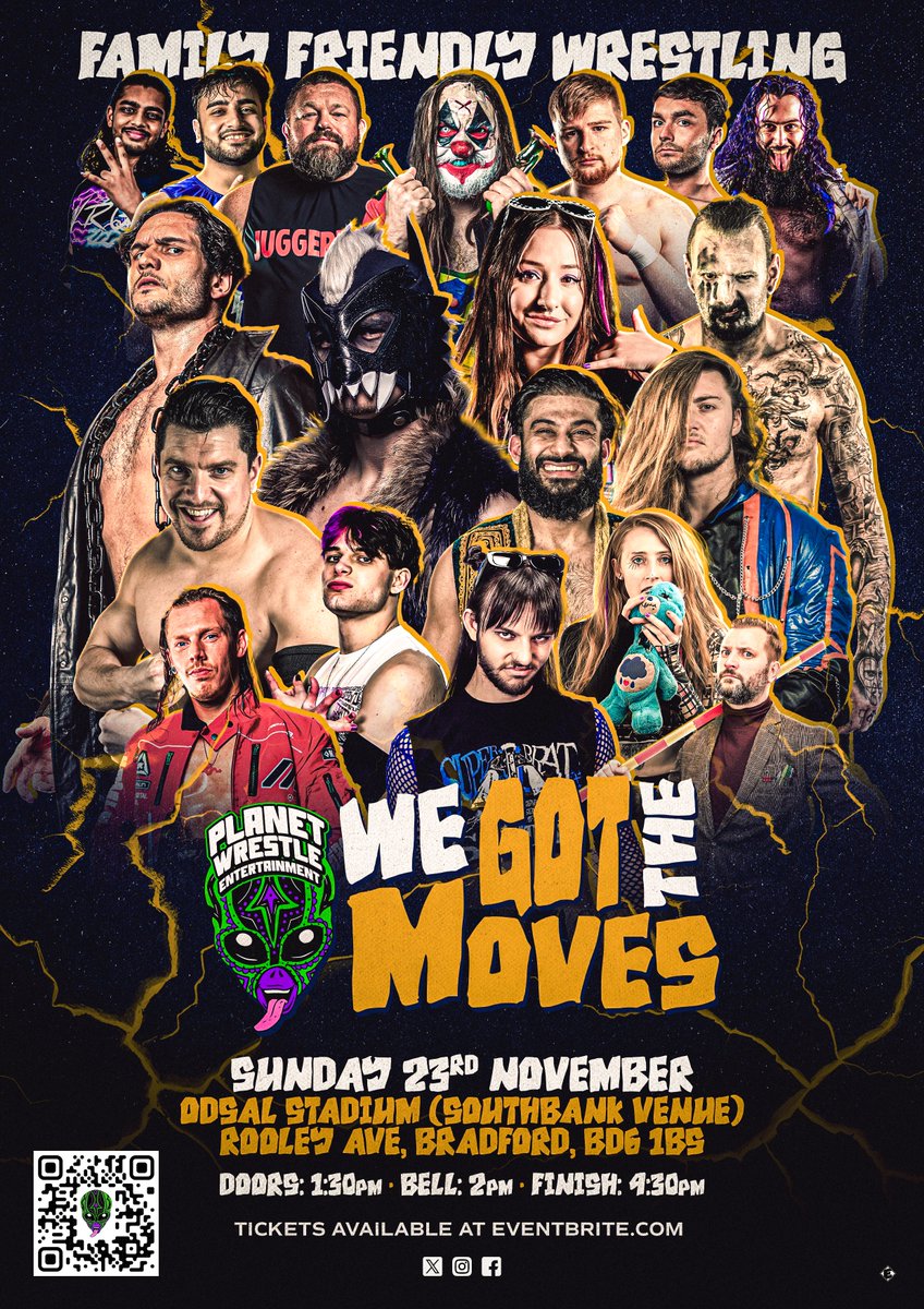 Bradford Bulls tweet media