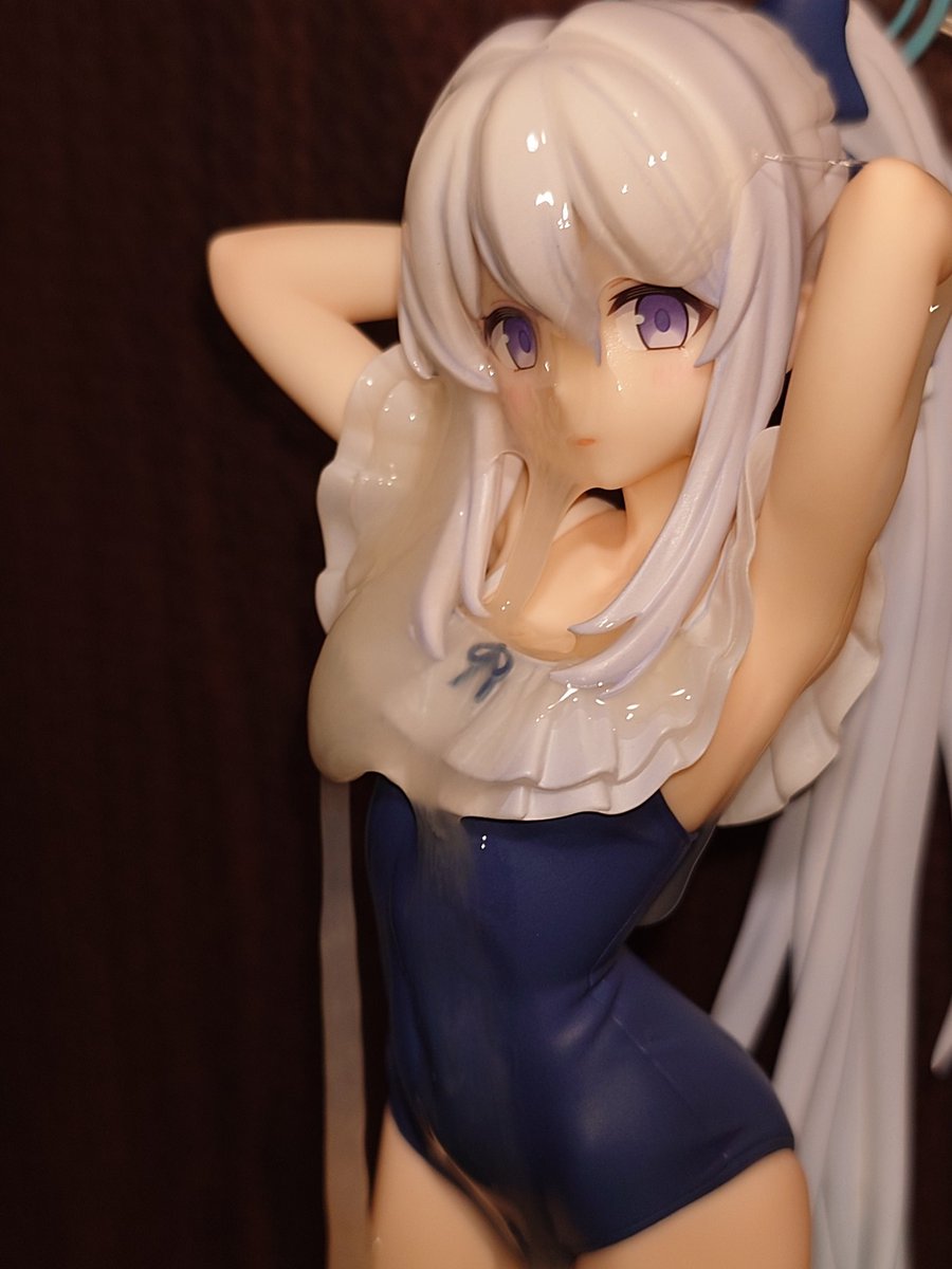 あらねくす tweet media