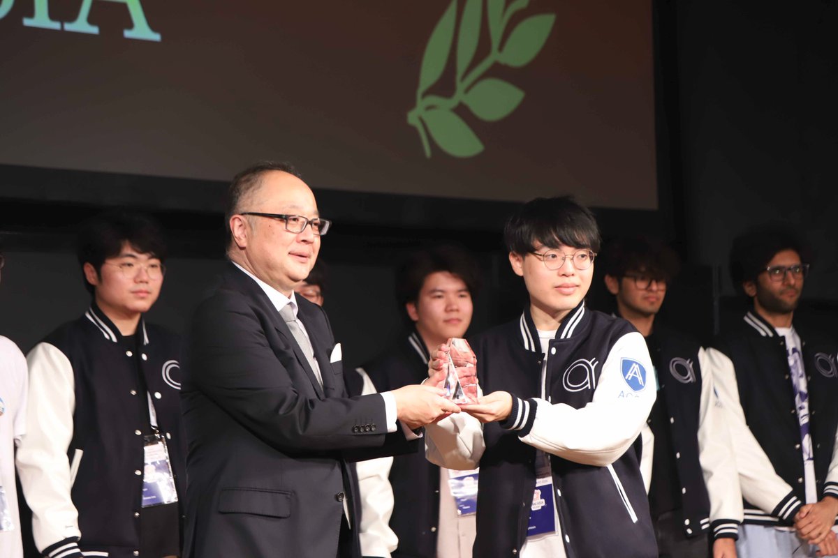 International Cybersecurity Challenge TOKYO 2025 tweet media