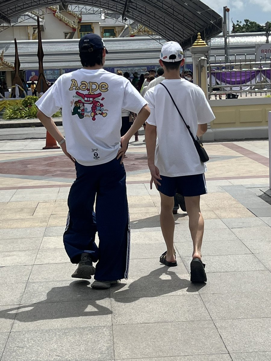 prin_ce58's tweet photo. ทุกที่คือแคทวอล์ค
ELLE FASHION WEEK 2025✨

AMPG AT EFW2025

#Almondbabybigboy 
#ProgressPassawish 
#AlmondProgress 
#EFW2025xALMONDPROGRESS
#EFW2025 #seeyouatthetent
#PSPW #ด้อมภภ https://t.co/IkXYiDdXYl